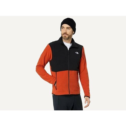 Купить Толстовка The North Face, размер XL (52-54), красный
Эта легкая флисовая куртка...