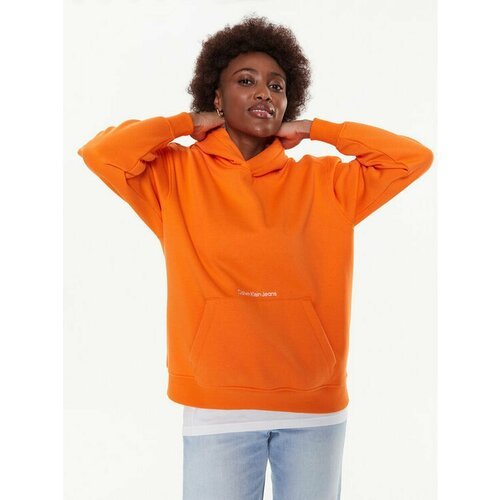 Купить Худи Calvin Klein Jeans, размер S [INT], оранжевый
При выборе ориентируйтесь на...