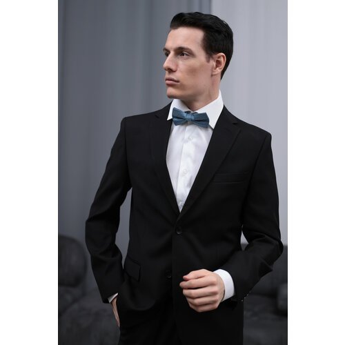 Купить Костюм Mishelin, размер 188-108-096, черный
Классический мужской костюм Mishelin...
