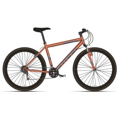 Купить Велосипед Stark Outpost 26.1 V оранжевый/серый 18 HD00000108
Производитель: Star...