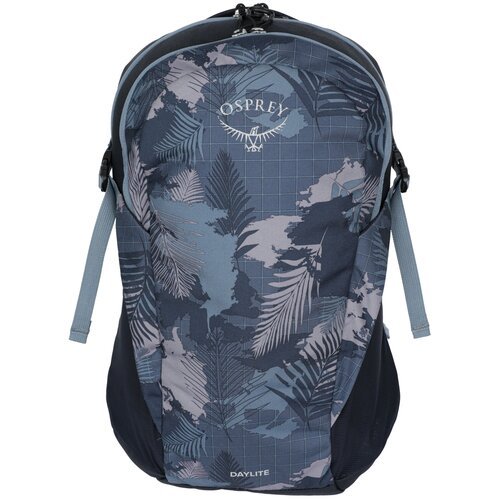 Купить Городской рюкзак Osprey Daylite 13, темно-синий
Osprey Daylite - практичный, сти...