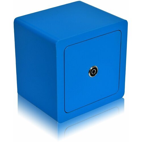Купить Сейф VICSTAR
Компактный, современный сейф работает от сети 220 вольт и позволяет...