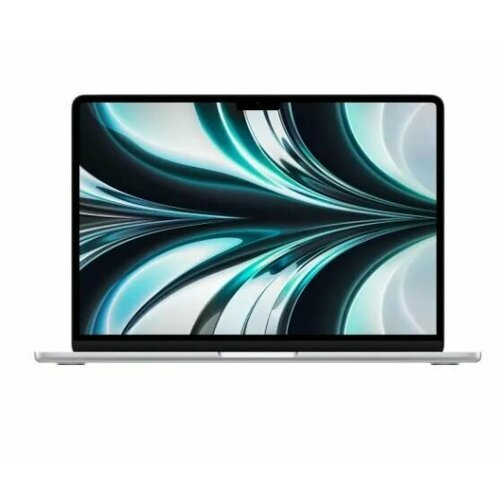 Купить Ноутбук Apple MacBook Air 13 M2/8/256GB Silver
Ноутбук Apple MacBook Air 13 M2/8...