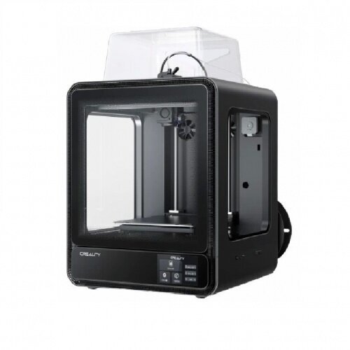 Купить 3D принтер Creality CR-200B pro (1002010209)
3D принтер Creality CR-200B Pro – F...