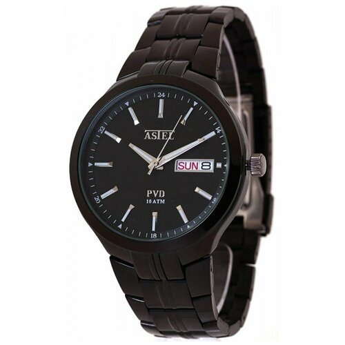 Купить Наручные часы Astel, черный
Великолепное соотношение цены/качества, большой ассо...