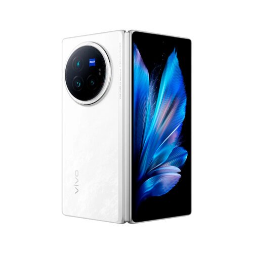 Купить Смартфон vivo X Fold3 Pro 16/512 ГБ CN, Dual nano SIM, белый
Vivo X Fold3 Pro пр...