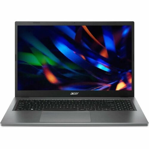 Купить Ноутбук Acer EX215-23-R6F9 черный {Ryzen 3 7320U/8ГБ/512ГБ SSD/AMD Graphics/15.6...