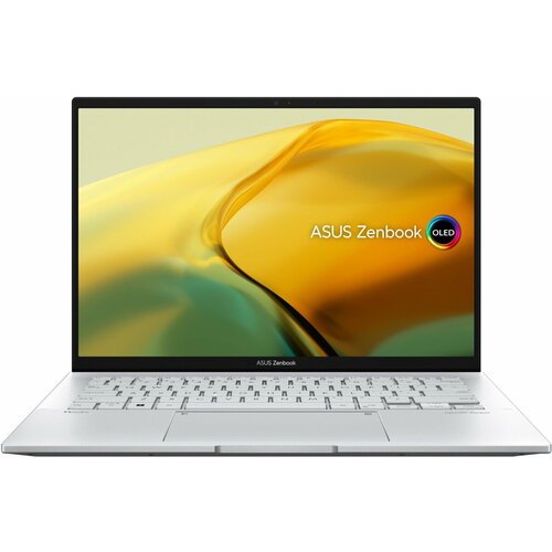 Купить Ноутбук Asus Zenbook 14 UX3402VA-KM371W Core i7 1360P 16Gb SSD1Tb Intel Iris Xe...