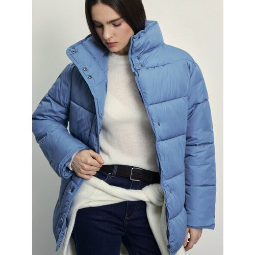 Купить Куртка Zarina, размер M (RU 46)/170, синий
Состав: 100% полиэстер, 100% полиэсте...