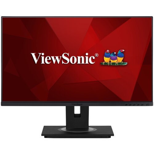 Купить 23.8" Монитор Viewsonic VG2456, 1920x1080, 60 Гц, IPS, черный
Монитор ViewSonic...