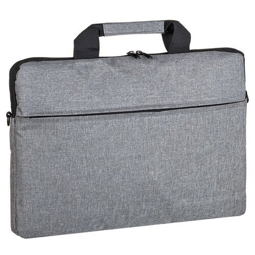 Купить Сумка 15.6-inch Lamark LB0700 Grey LB0700-GR
Ультратонкая и легкая сумка Lamark...