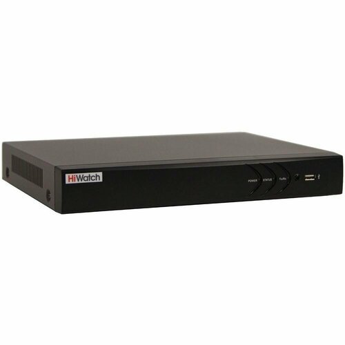 Купить Гибридный видеорегистратор DS-H204QP
4-канальный HD-TVI -видеорегистратор<br><br...
