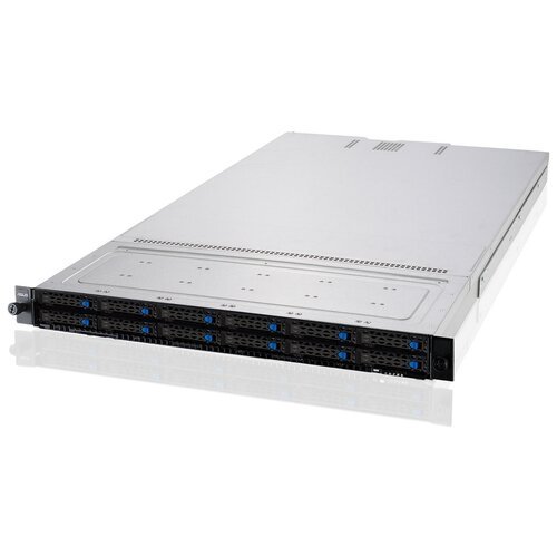 Купить Сервер ASUS RS700A-E11-RS12 без процессора/без ОЗУ/без накопителей/количество от...
