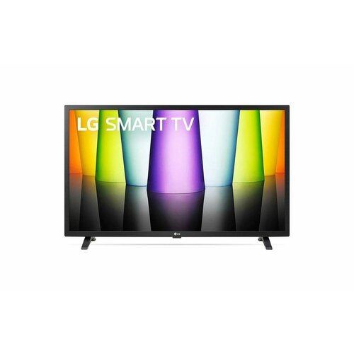 Купить Smart Телевизор LG 32LQ630B6LA. ARUR (ПИ) черный
Дисплей телевизора LG HD с боле...