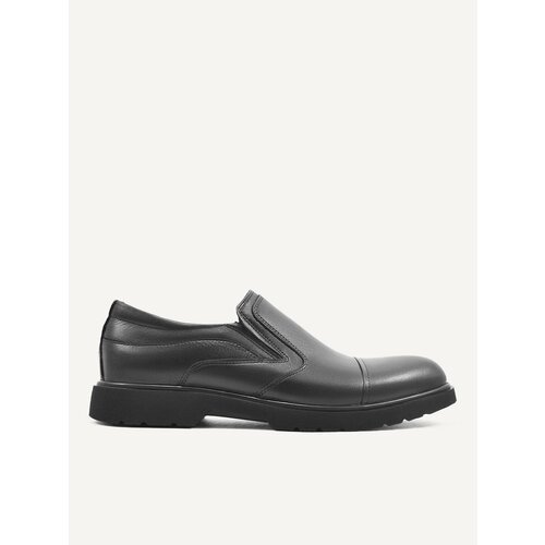 Купить Слиперы Baratto, размер 41, черный
Стильные и удобные мужские туфли отлично подо...