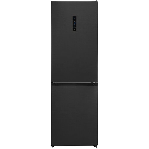 Купить Холодильник LEX RFS 203 NF BLACK, черный
Тип<br><br> Отдельностоящий двухкамерны...