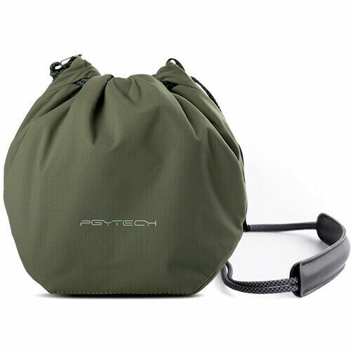 Купить Сумка на шнуре OneGo Drawstring Bag (Forest), P-CB-263
Универсальную сумку лесно...