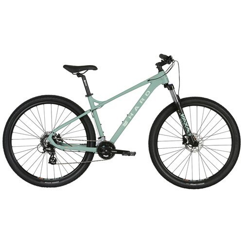 Купить Горный велосипед Haro Double Peak 29 Sport (2021) серый 20"
Подкласс велосипеда:...