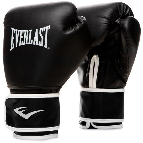 Купить Боксерские перчатки Everlast Core SM, S/M
<p>Everlast – американский бренд, кото...