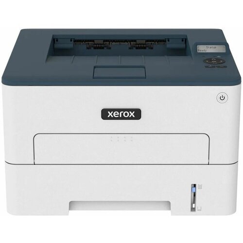 Купить Принтер Xerox B230 ч/б А4 30ppm c дуплексом, LAN и Wi-Fi
<p>Принтер лазерный Pan...