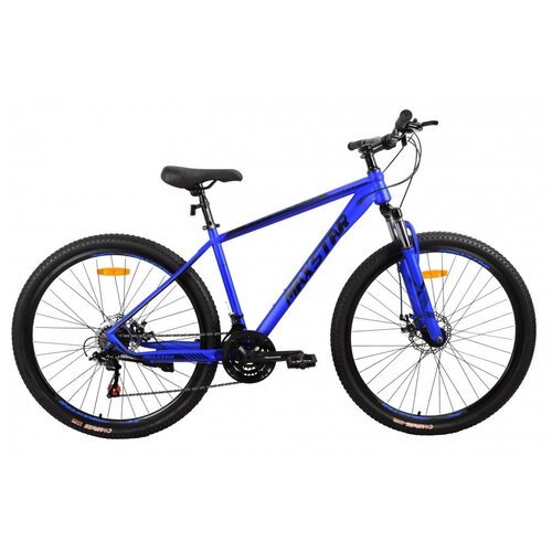 Купить Велосипед MAXSTAR 29
MAXSTAR 29 - горный велосипед с колесами 29 дюймов. Филиппи...