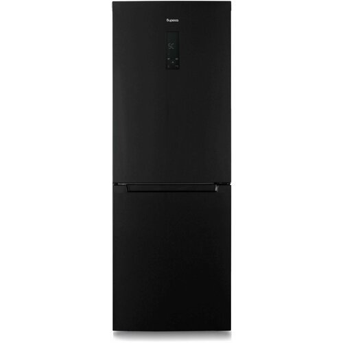 Купить Холодильник Бирюса Б-B920NF 2-хкамерн. черный
Холодильник Бирюса Б-B920NF 2-хкам...