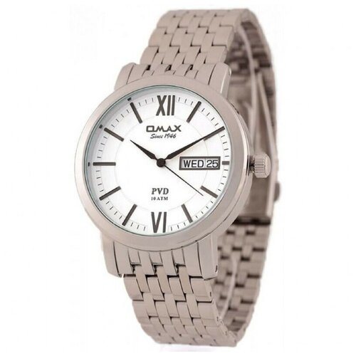 Купить Наручные часы OMAX
Наручные часы OMAX AS0123I018 Гарантия сроком на 2 года. Дост...