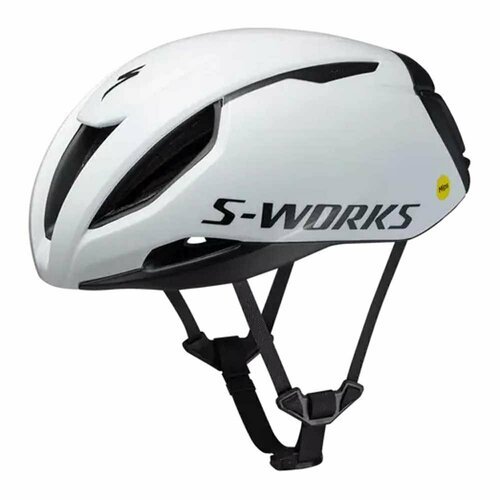 Купить Велошлем Specialized S-WORKS Evade 3 размер 58-62, черный
Велошлем S-WORKS- Evad...
