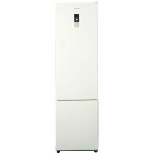 Купить Двухкамерный холодильник Ascoli ADRFW345WE
Общие данные:<br>Размеры:<br>высота (...