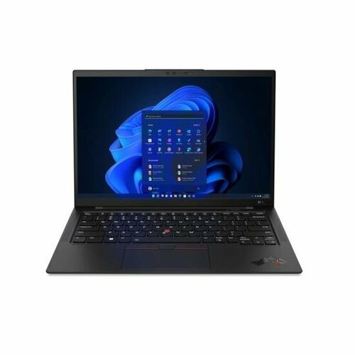 Купить Ноутбук Lenovo ThinkPad X1 Carbon Gen 11 OLED 2.8K (2880x1800) 21HMA002CD Черный...
