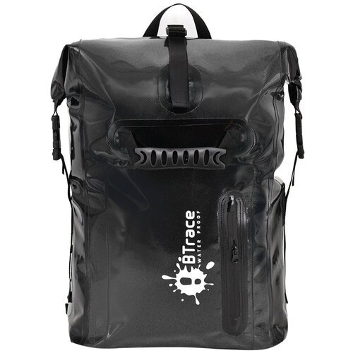Купить Городской рюкзак Btrace DUDEPRO 45 Л, черный
Небольшой герморюкзак объёмом 45 л...