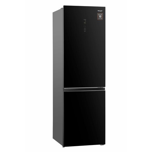 Купить Отдельностоящий холодильник с инвертором Weissgauff WRK 185 Total NoFrost Invert...