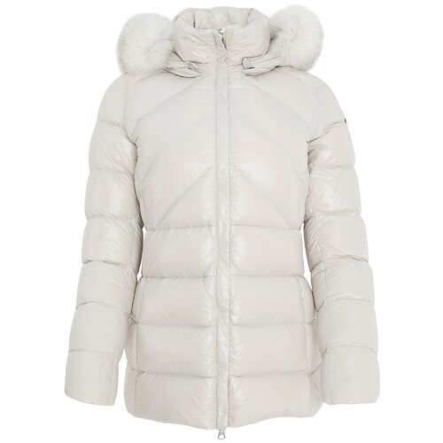 Купить Куртка Colmar, размер 42, белый
COLMAR 2212F 5TW - женская куртка со съемной опу...