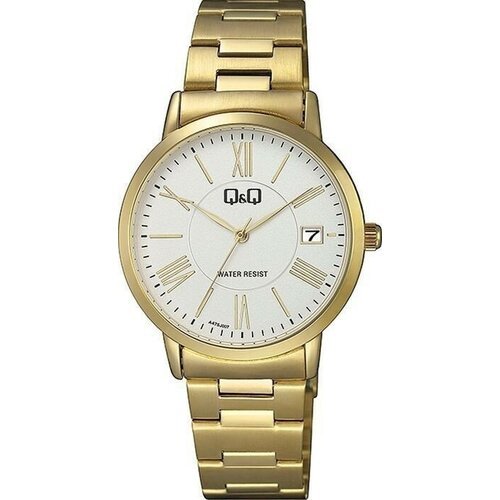 Купить Наручные часы Q&Q A475-007, золотой
Часы Qamp;Q A475-007 бренда Q&Q 

Скидка 28%