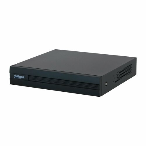 Купить Видеорегистратор для видеонаблюдения Dahua DH-XVR1B08-I
8-канальный HDCVI-видеор...