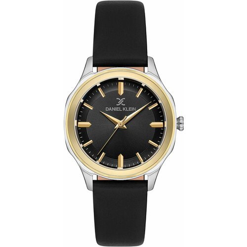 Купить Наручные часы Daniel Klein, черный, серебряный
Женские часы. Коллекция Premium....