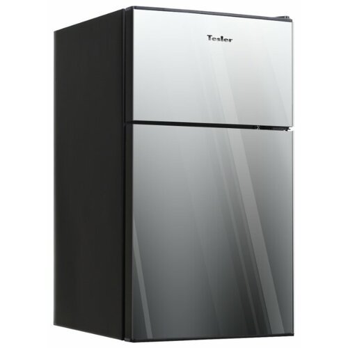 Купить Холодильник TESLER RCT-100 MIRROR
Холодильник TESLER RCT-100 MIRROR, 2-х камерны...