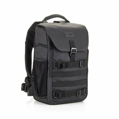Купить Фотосумка рюкзак Tenba Axis v2 Tactical LT Backpack 18, черный
Облегченная верси...