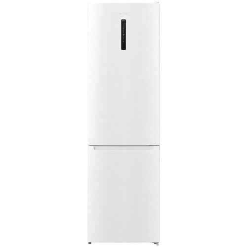 Купить Холодильник Gorenje NRK 6202 AW4, белый
Холодильник Gorenje NRK6202AW4 стильно в...
