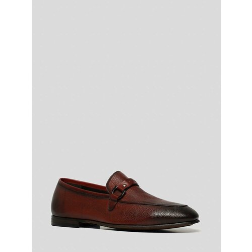 Купить Лоферы BASCONI, размер 40, бордовый
Туфли мужские BASCONI : стиль и комфорт в од...