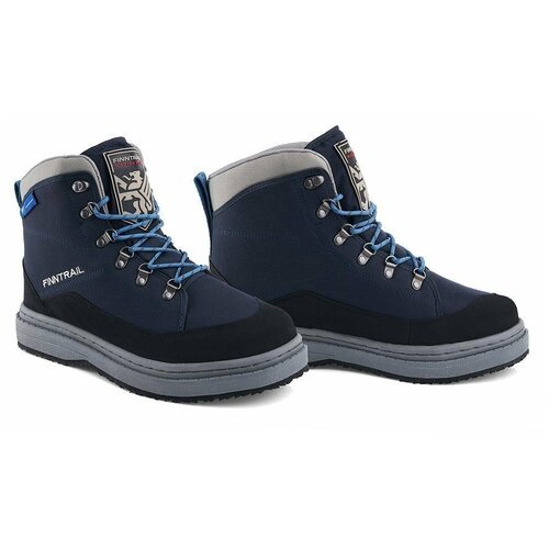 Купить Ботинки Finntrail, размер 43, черный, синий
Finntrail Ботинки GREENWOOD 5223 <br...