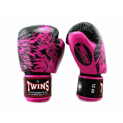 Купить Боксерские перчатки Twins Special FBGVL50 10 унций
Модель 2018 года от Twins spe...