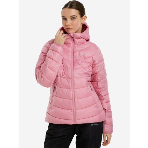 Купить Куртка OUTVENTURE, размер 50, розовый
Окунитесь в эйфорию свежего воздуха и неис...