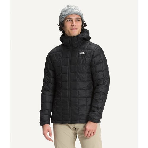Купить Куртка The North Face, размер S (46-48), черный
Универсальная мужская куртка The...