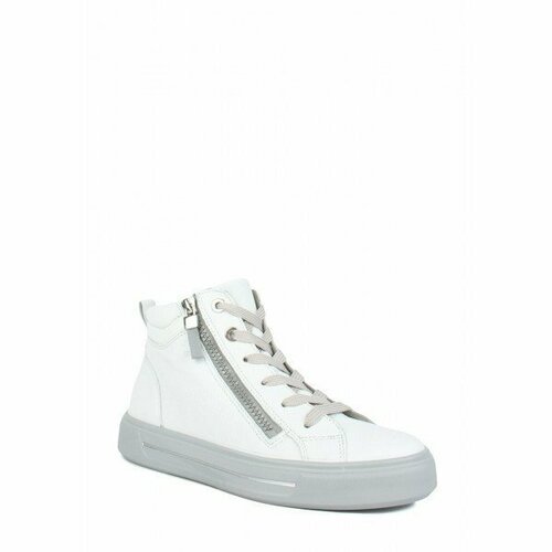 Купить Ботинки Ara, размер 36.5, белый
Женские ботинки от известного бренда Германии Ar...