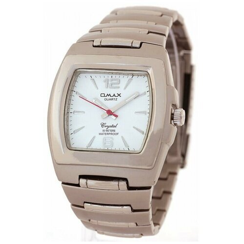 Купить Наручные часы OMAX Crystal DBA145, белый
Великолепное соотношение цены/качества,...
