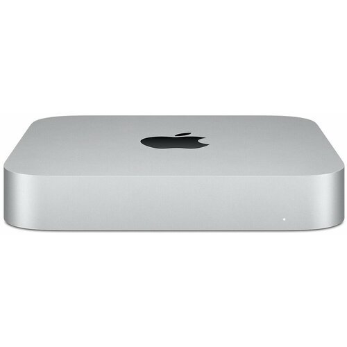 Купить Настольный компьютер Apple Mac Mini 2020 (z12n0006e) Tiny-Desktop, Apple M1, 16...