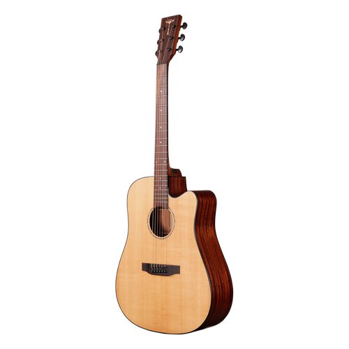 Купить Tyma D-3C NS акустическая гитара в комплекте с аксессуарами
Tyma D-3C NS акустич...