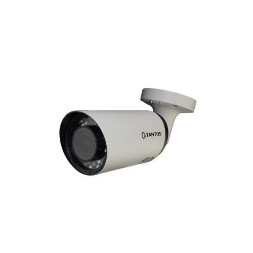 Купить Tantos TSi-Pe25VP (2.8-12) IP видеокамера уличная цилиндрическая
2 мегапиксельна...