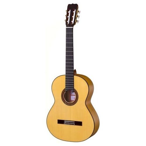 Купить Гитара фламенко Jose Ramirez FL1 Abeto FL1A
<ul><li>Cтуденческая гитара фламенко...